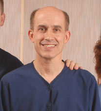Lee Schriftman, DDS, FAGDM FICOI